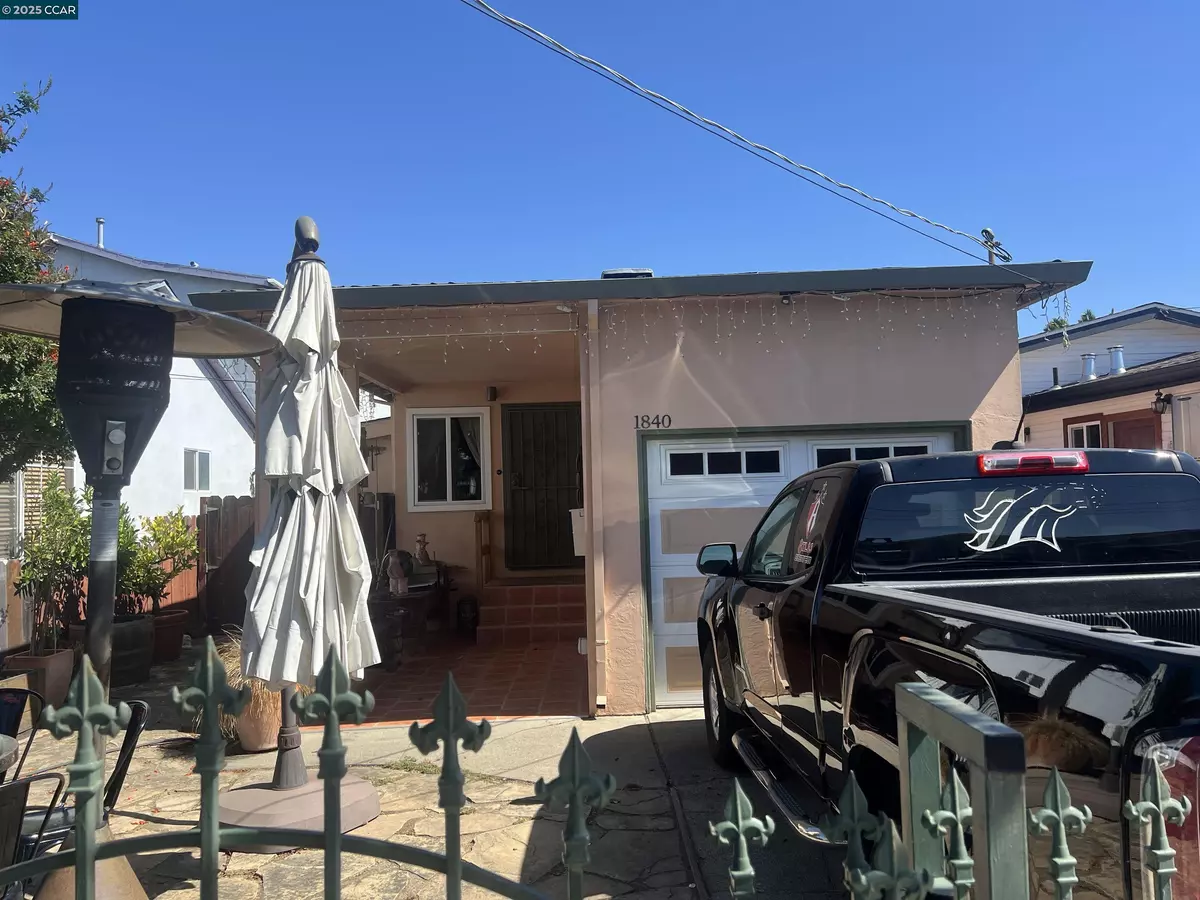 San Pablo, CA 94806,1840 Pullman St
