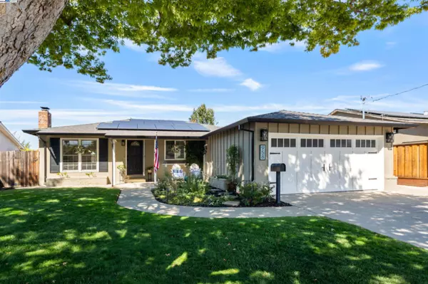 958 El Caminito, Livermore, CA 94550