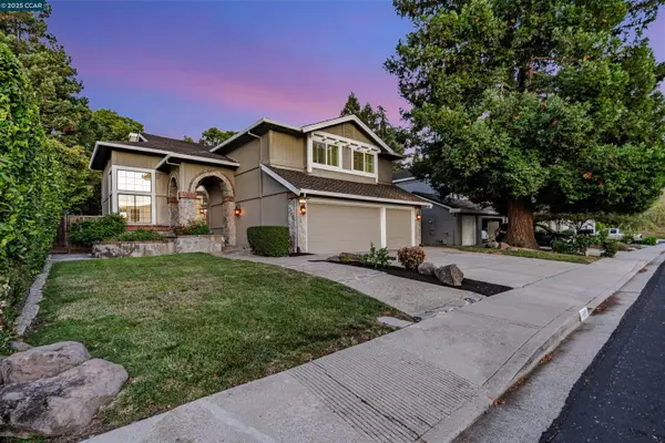 105 Creighton Way, Danville, CA 94506