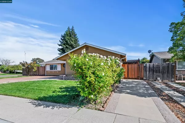 Livermore, CA 94551,5179 Crocus Way