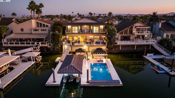 5763 Drakes Dr, Discovery Bay, CA 94505