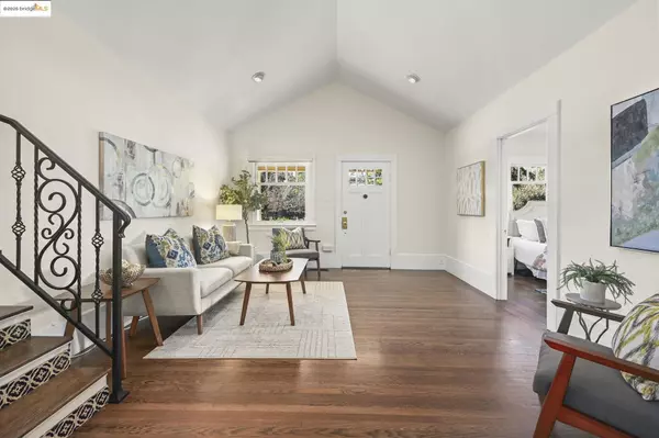 Walnut Creek, CA 94596,1538 Brooks St