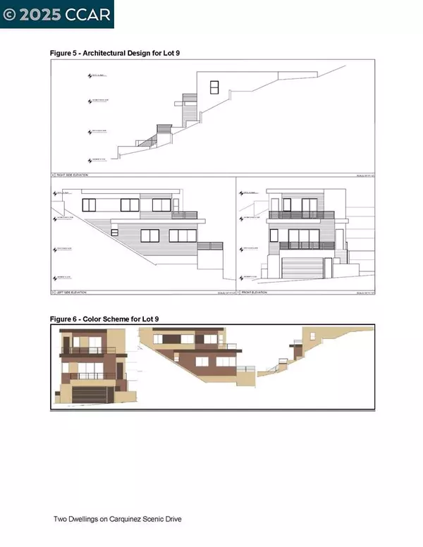 Martinez, CA 94553,6 Carquinez Scenic Dr