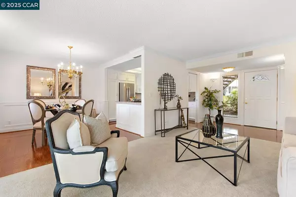 Walnut Creek, CA 94595,2633 Saklan Indian Dr #4