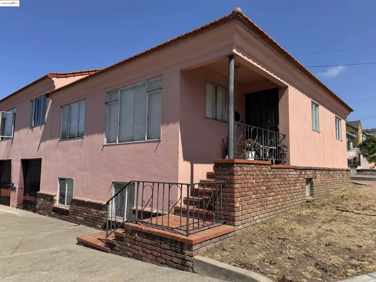Hayward, CA 94541,22774 4th Street
