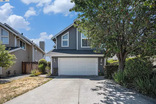 111 Overacker Ter, Fremont, CA 94536