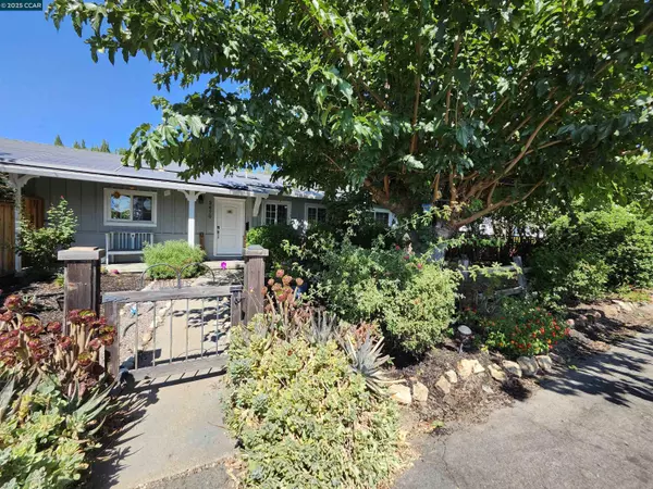 Concord, CA 94519,3479 Rose Ct