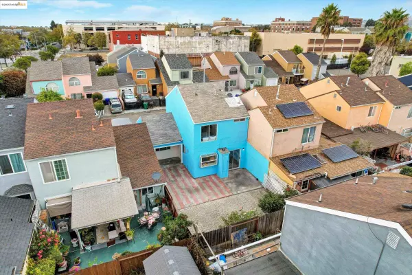 Richmond, CA 94801,830 Bissell Ct