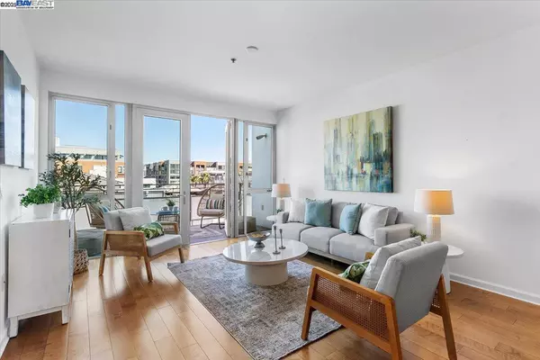 Oakland, CA 94607,200 2nd St #503