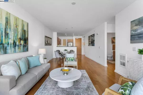 Oakland, CA 94607,200 2nd St #503