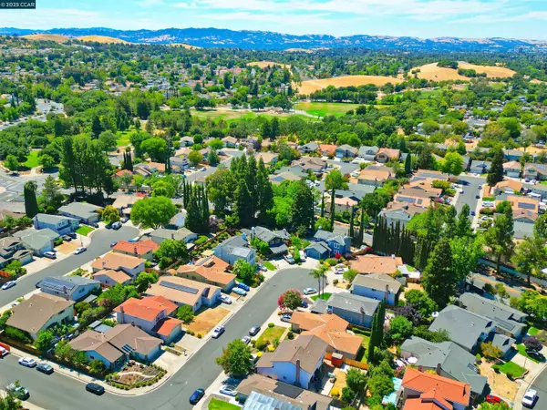 5091 Saint Celestine Court, Concord, CA 94521