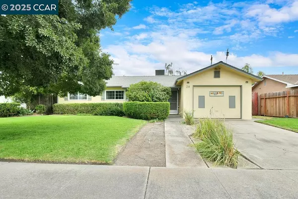 214 Don Carlos Avenue, Stockton, CA 95210