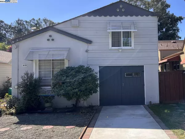 941 San Jose St, San Leandro, CA 94577