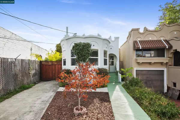 Oakland, CA 94605,3240 62nd Ave