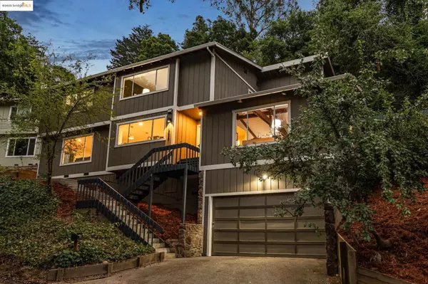 1801 Gouldin Rd, Oakland, CA 94611