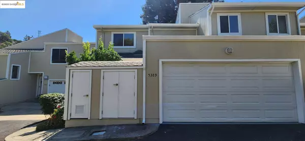 5389 San Simeon PL, Castro Valley, CA 94552