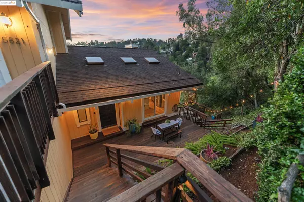 5821 Bagshotte Drive,  Oakland,  CA 94611