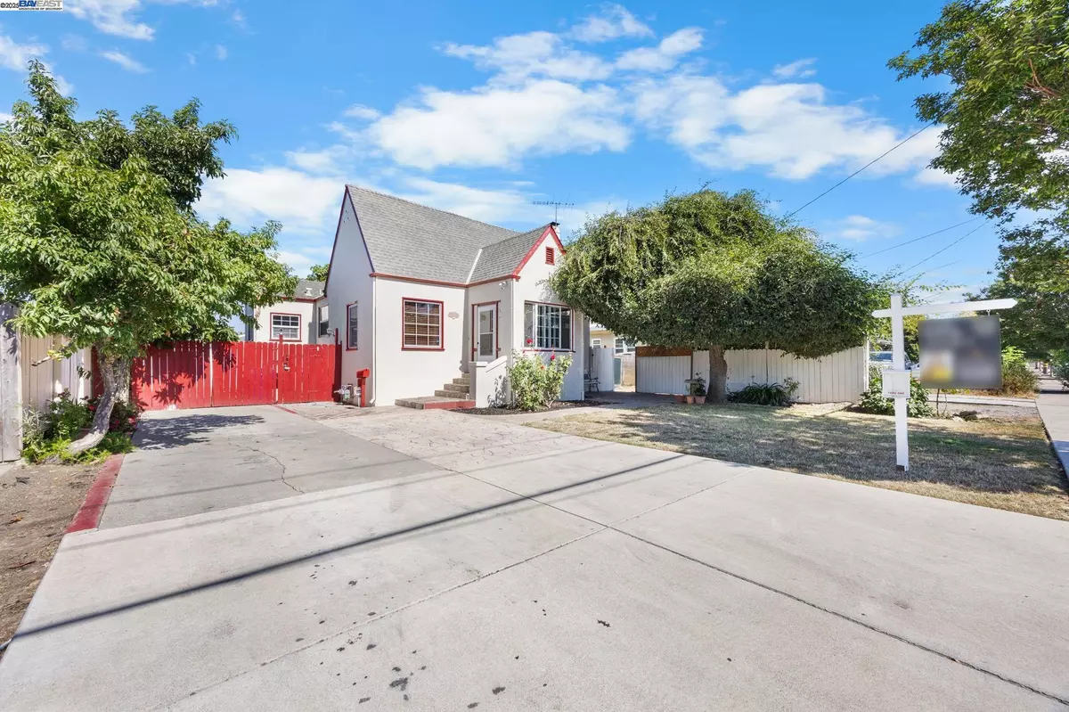 Hayward, CA 94541,436 Grove Way