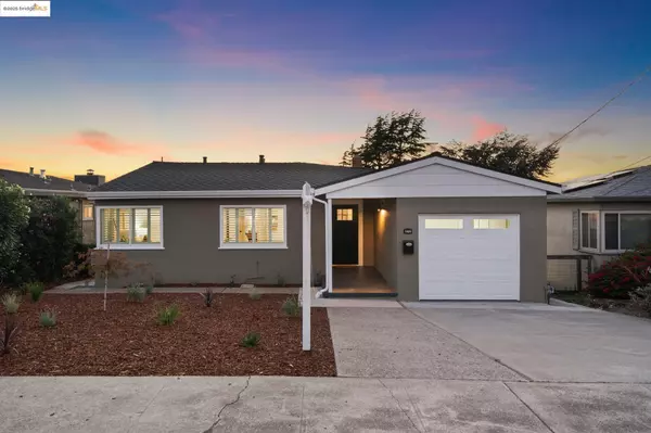 1920 Ralston Ave, Richmond, CA 94805