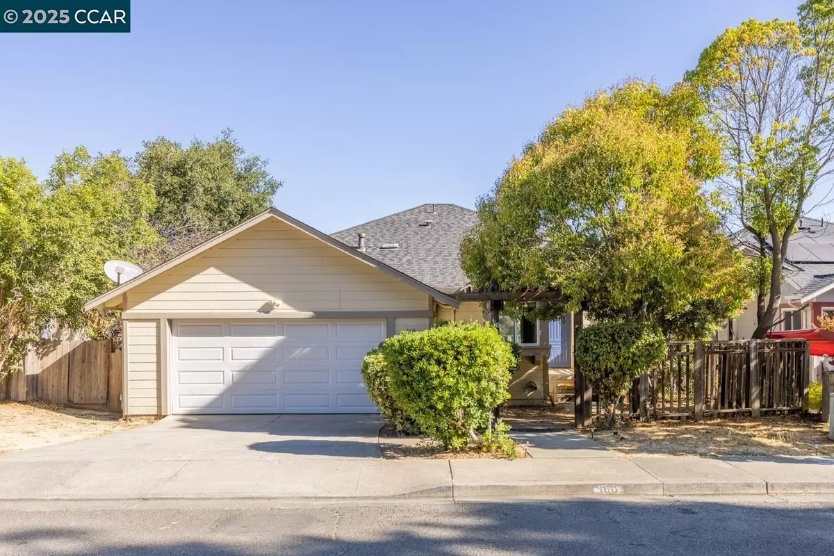 Vallejo, CA 94591,160 Live Oak Ct