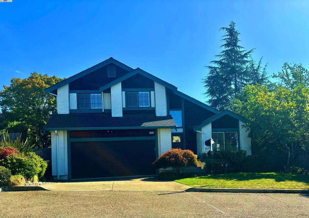 Hayward, CA 94541,2833 Colony View Pl