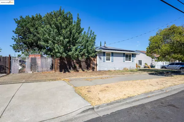 Antioch, CA 94509,832 W 11Th St