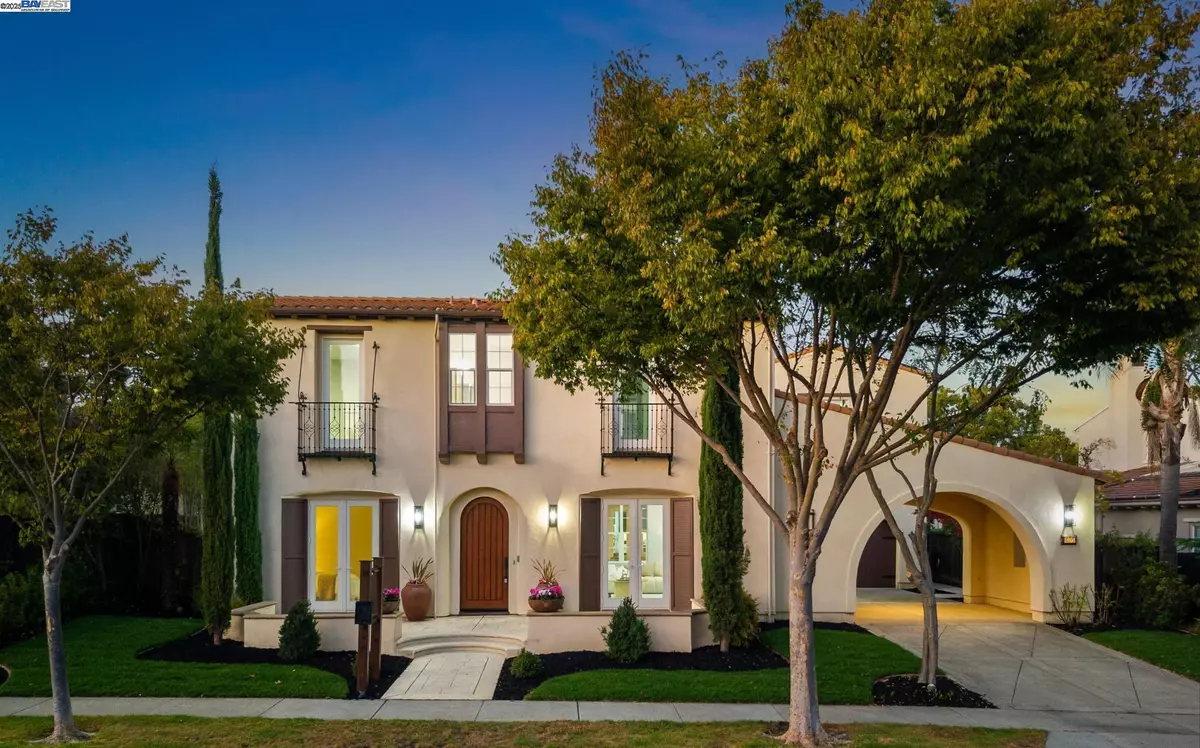 San Ramon, CA 94582,406 Melrose Ct