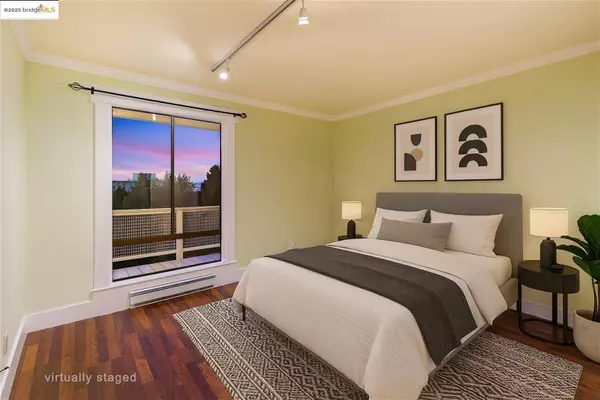 Emeryville, CA 94608,4 Commodore DR #D523