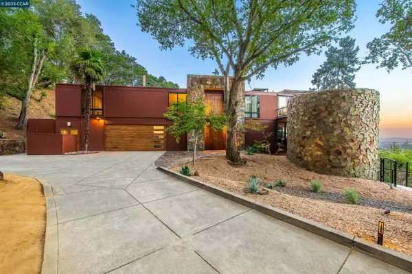 Lafayette, CA 94549,101 Greenbank Drive