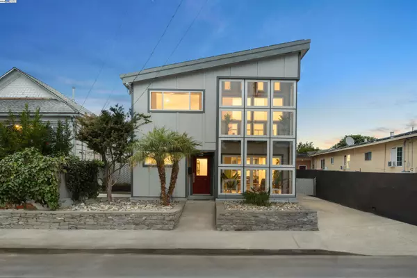 736 Castro St, San Leandro, CA 94577