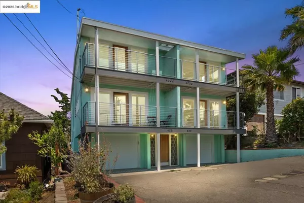 620 Golden Gate, Richmond, CA 94801