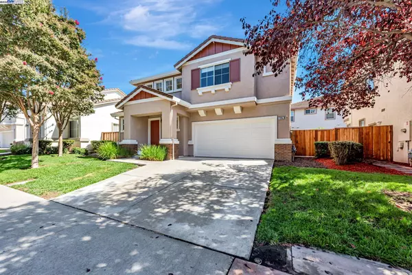 Fremont, CA 94536,215 Marquis Ter