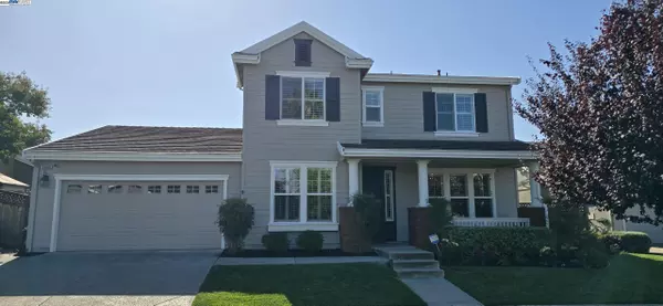 3080 Bresso Dr, Livermore, CA 94550