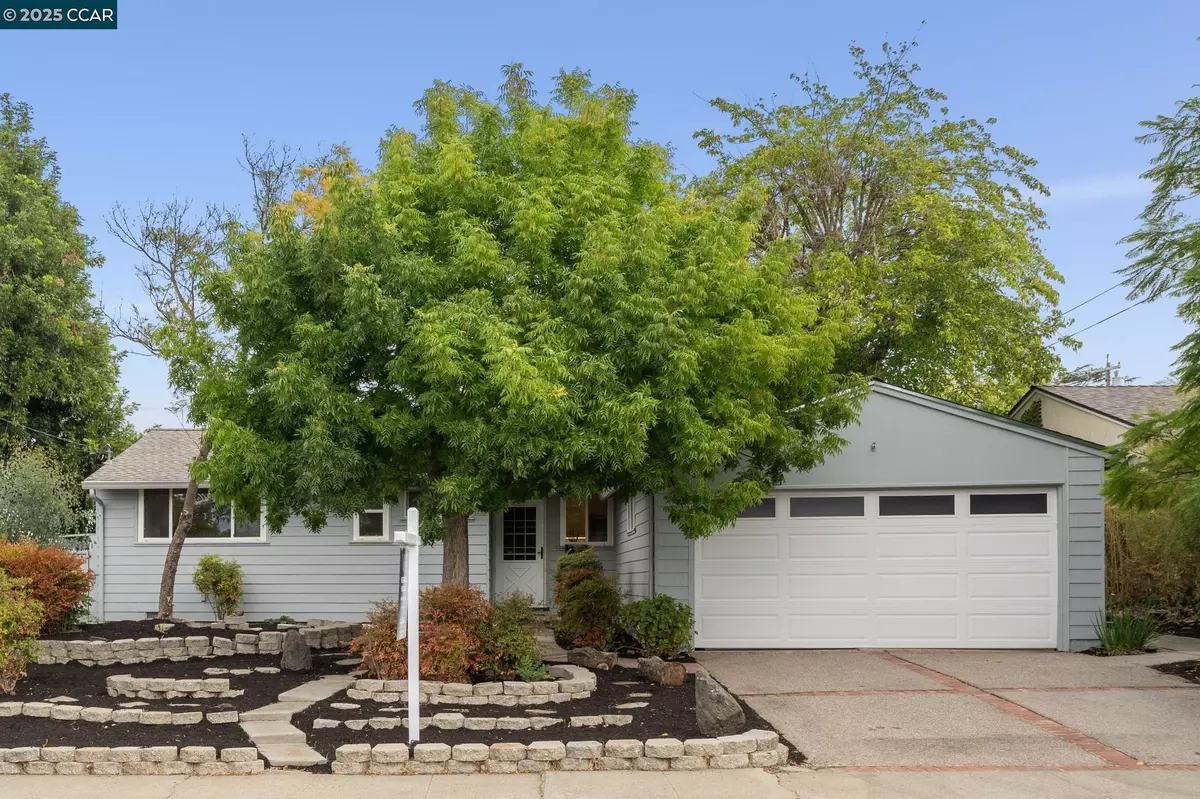 Concord, CA 94519,3188 Fitzpatrick Dr