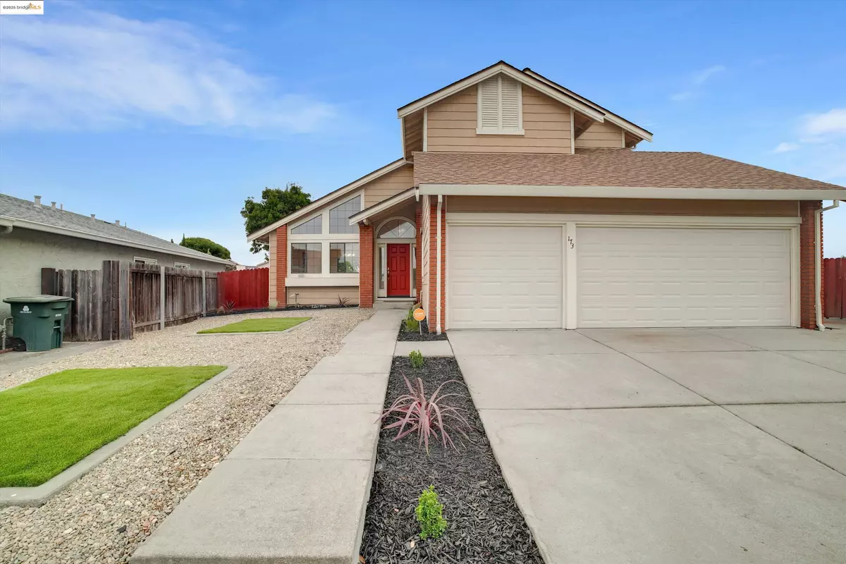 Vallejo, CA 94591,173 Silverpine Ln