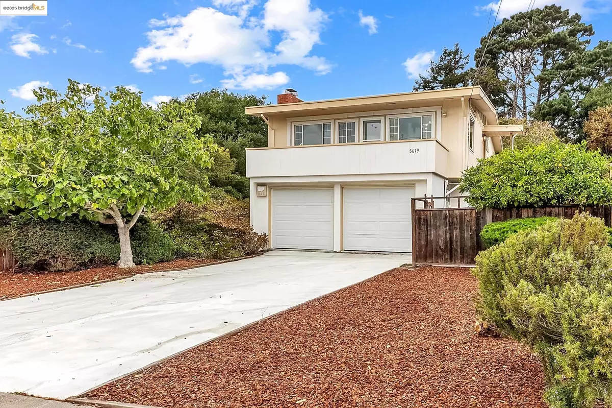 Richmond, CA 94805,5619 Doremus Ave