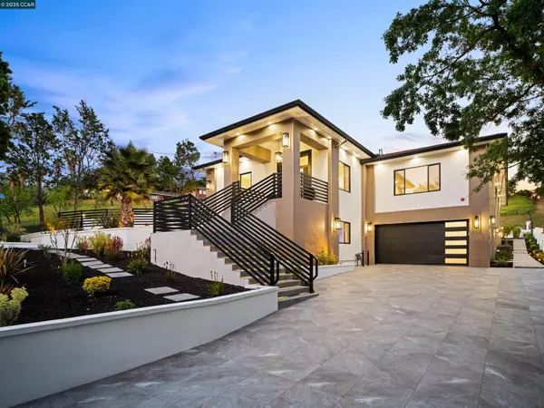 Danville, CA 94526,853 El Pintado Rd