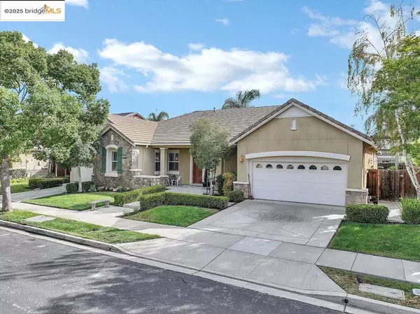 1924 Sofia Way, Brentwood, CA 94513