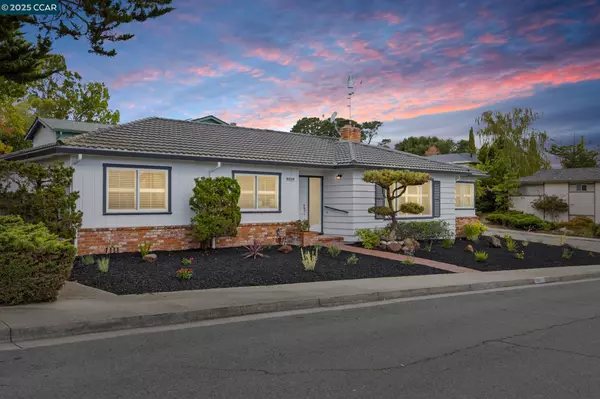 4904 Santa Rita Rd, Richmond, CA 94803