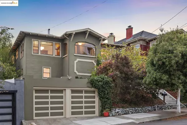 444 Newton AVE, Oakland, CA 94606