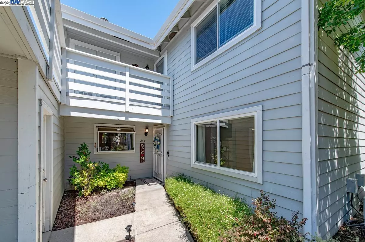 Pleasanton, CA 94566,243 Rachael Pl