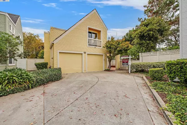 2835 Beard Terrace, Fremont, CA 94555