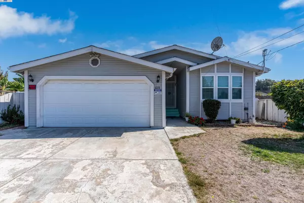 Richmond, CA 94804,628 S 17Th St