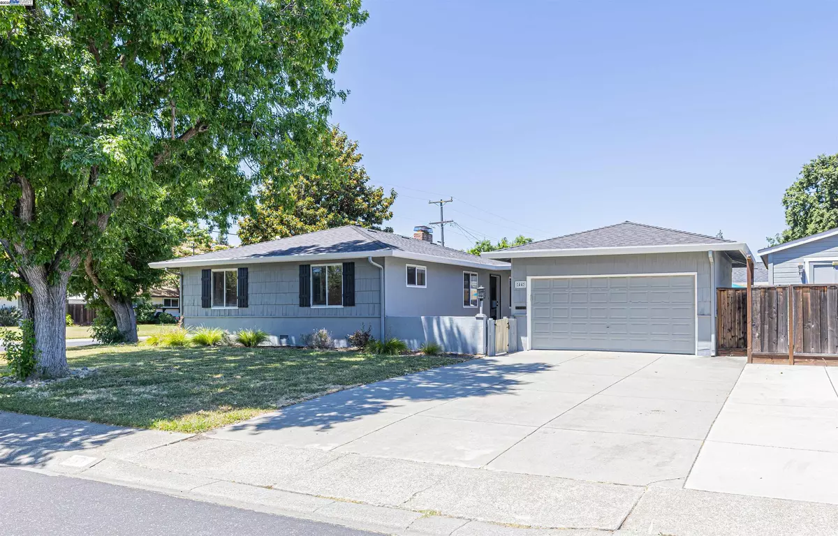 Pleasant Hill, CA 94523,44 Duke Way