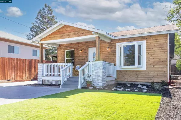 Martinez, CA 94553,3014 Pacheco Blvd