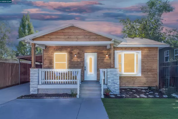 Martinez, CA 94553,3014 Pacheco Blvd