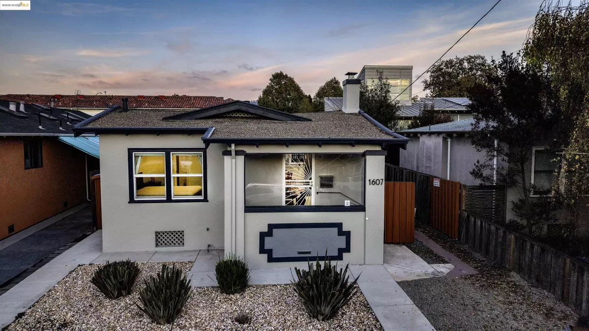 Berkeley, CA 94710,1607 10th St