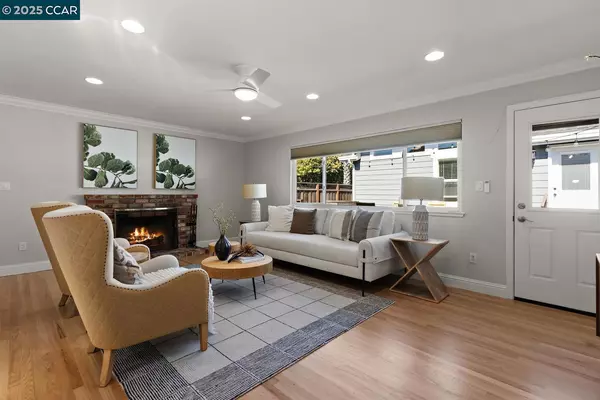 Concord, CA 94521,1381 Rosal Lane