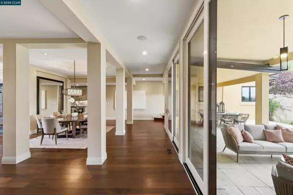 Lafayette, CA 94549,3362 Johnson Road