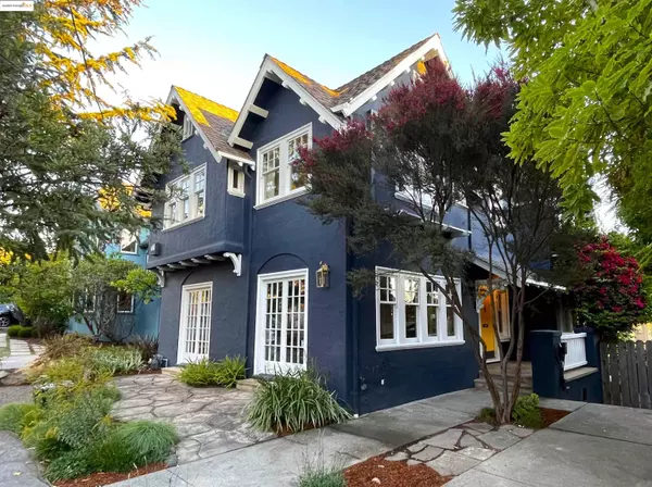 707 Arimo Ave,  Oakland,  CA 94610